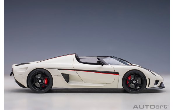 Bild 17 - Koenigsegg Regera 2016