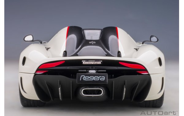 Bild 19 - Koenigsegg Regera 2016