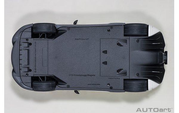 Bild 21 - Koenigsegg Regera 2016