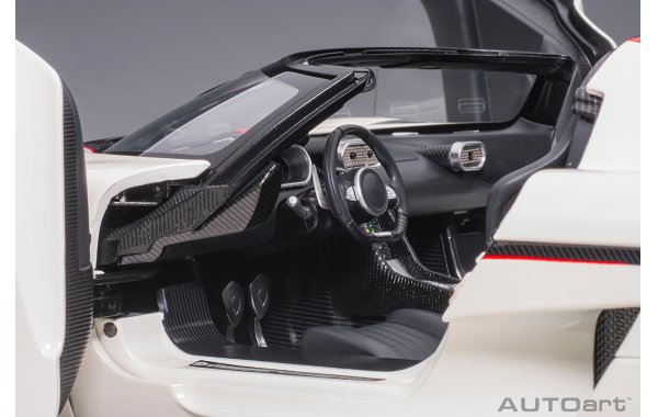 Bild 22 - Koenigsegg Regera 2016