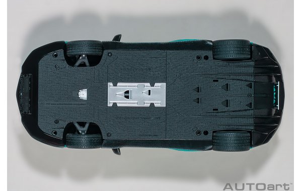 Bild 17 - Lamborghini Aventador SVJ 2019