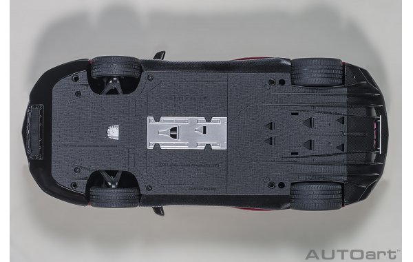 Bild 16 - Lamborghini Aventador SVJ 2019