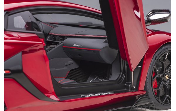 Bild 18 - Lamborghini Aventador SVJ 2019