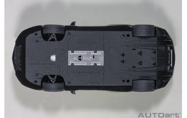 Bild 16 - Lamborghini Aventador SVJ 2019