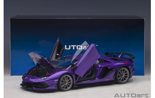 Bild 10 - Lamborghini Aventador SVJ