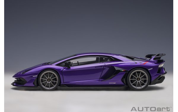 Bild 11 - Lamborghini Aventador SVJ