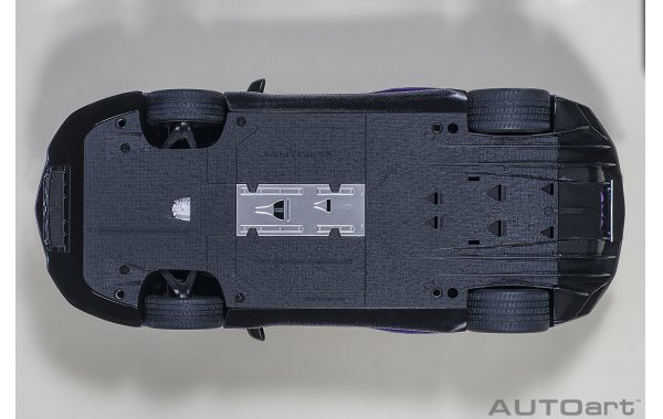 Bild 16 - Lamborghini Aventador SVJ