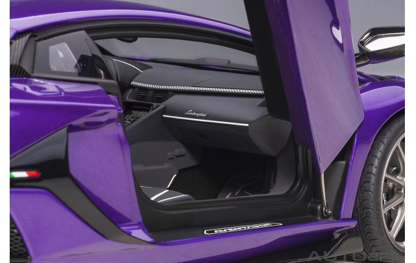 Bild 18 - Lamborghini Aventador SVJ