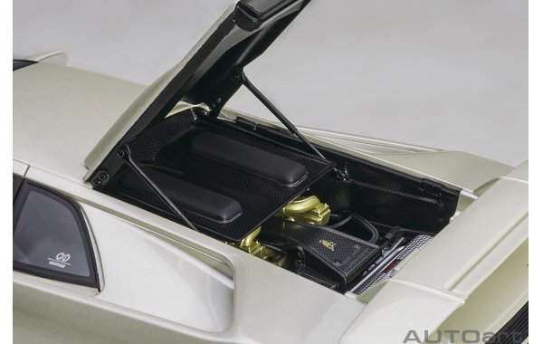 Bild 6 - Lamborghini Diablo SE30 Jota