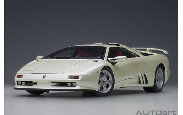 Bild 9 - Lamborghini Diablo SE30 Jota
