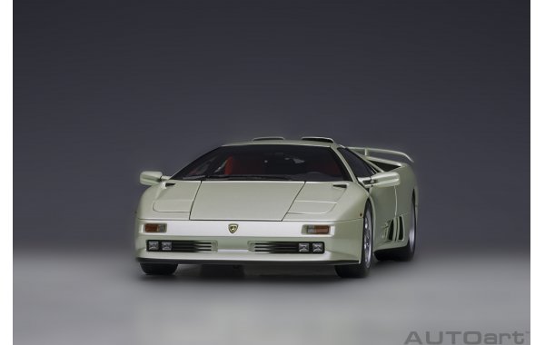 Bild 10 - Lamborghini Diablo SE30 Jota