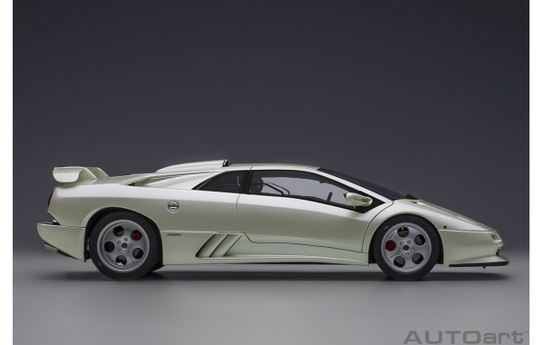 Bild 14 - Lamborghini Diablo SE30 Jota