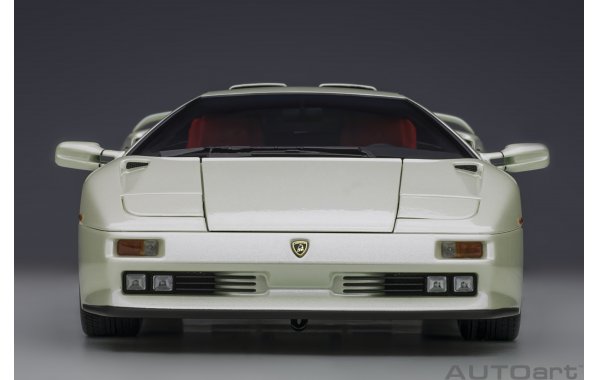 Bild 15 - Lamborghini Diablo SE30 Jota