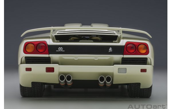 Bild 16 - Lamborghini Diablo SE30 Jota
