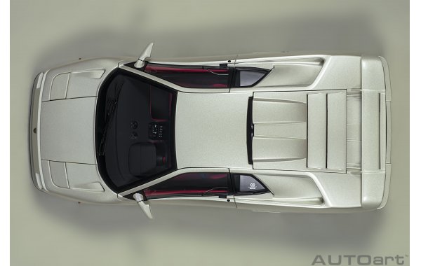 Bild 17 - Lamborghini Diablo SE30 Jota