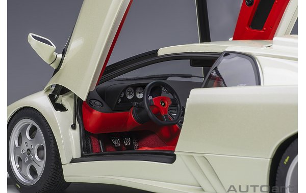 Bild 19 - Lamborghini Diablo SE30 Jota