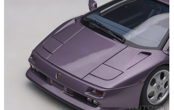Bild 5 - Lamborghini Diablo SE Jota Viola SE30