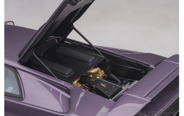 Bild 6 - Lamborghini Diablo SE Jota Viola SE30