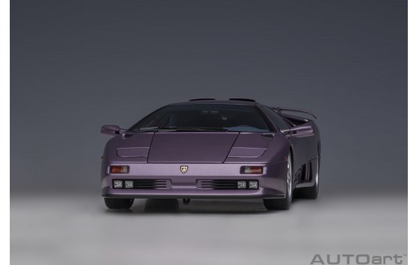 Bild 10 - Lamborghini Diablo SE Jota Viola SE30
