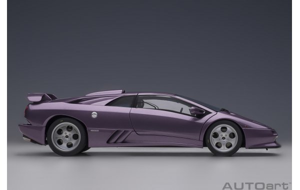 Bild 14 - Lamborghini Diablo SE Jota Viola SE30