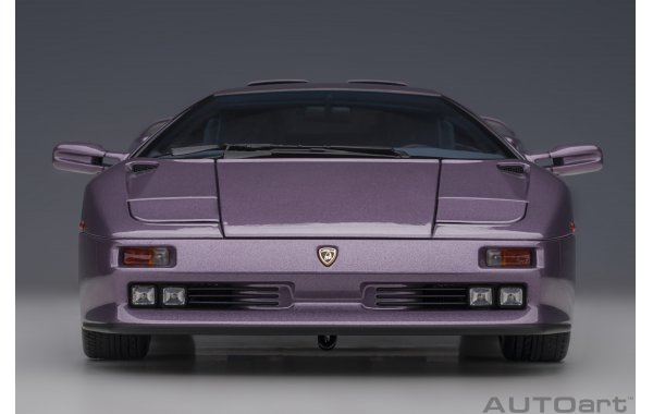 Bild 15 - Lamborghini Diablo SE Jota Viola SE30