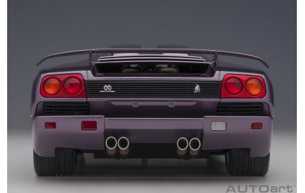 Bild 16 - Lamborghini Diablo SE Jota Viola SE30
