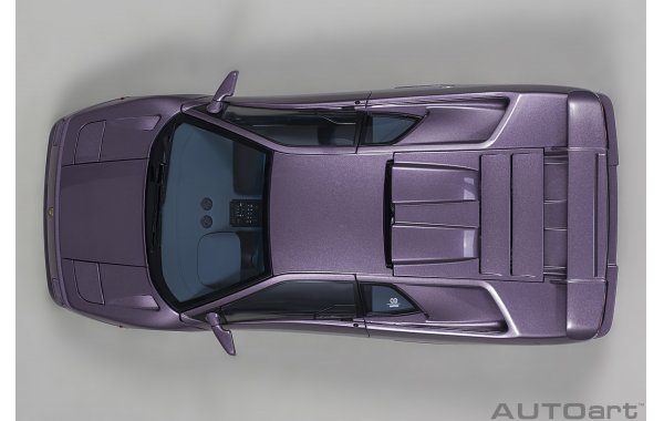 Bild 17 - Lamborghini Diablo SE Jota Viola SE30