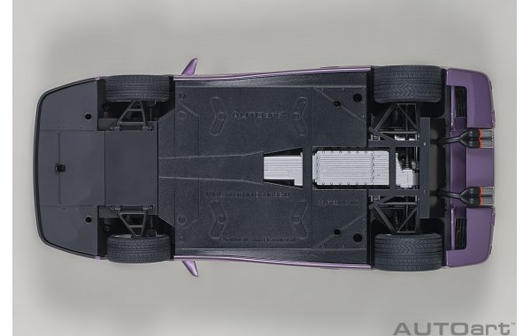Bild 18 - Lamborghini Diablo SE Jota Viola SE30