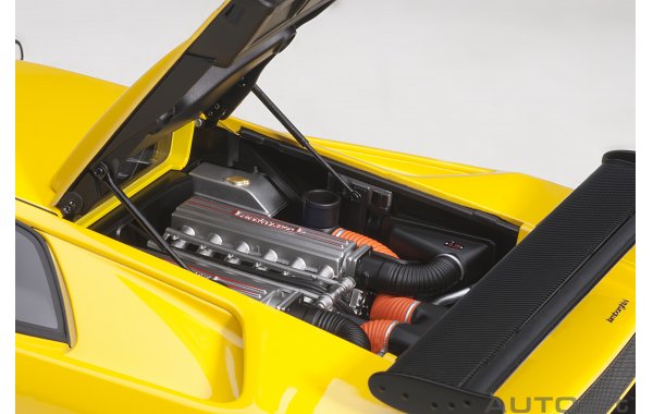 Bild 4 - Lamborghini Diablo SV-R Superfly Yellow