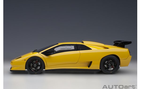 Bild 13 - Lamborghini Diablo SV-R Superfly Yellow