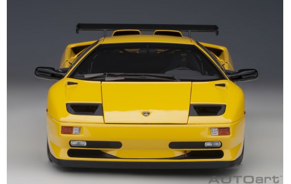Bild 15 - Lamborghini Diablo SV-R Superfly Yellow