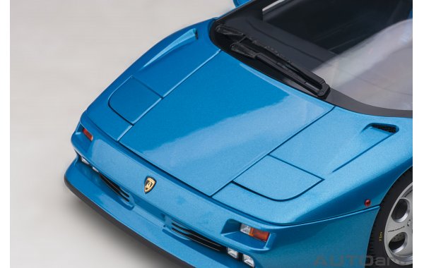 Bild 5 - Lamborghini Diablo SE 30th Anniversary Edition