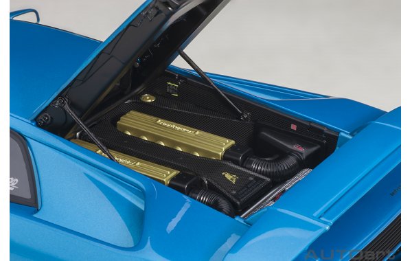 Bild 6 - Lamborghini Diablo SE 30th Anniversary Edition