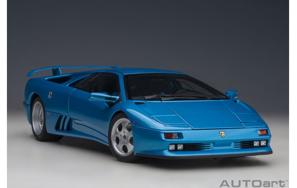 Bild 8 - Lamborghini Diablo SE 30th Anniversary Edition