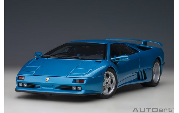 Bild 9 - Lamborghini Diablo SE 30th Anniversary Edition