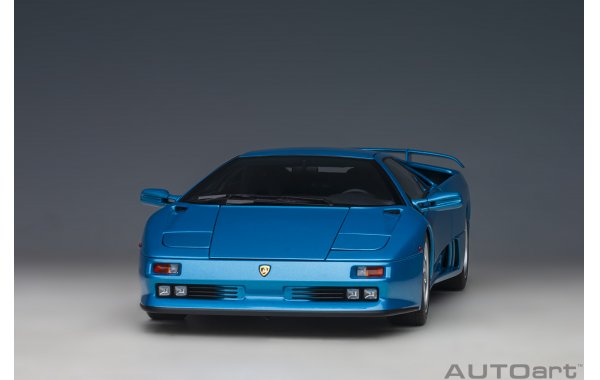 Bild 10 - Lamborghini Diablo SE 30th Anniversary Edition