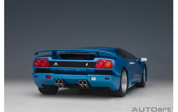 Bild 11 - Lamborghini Diablo SE 30th Anniversary Edition