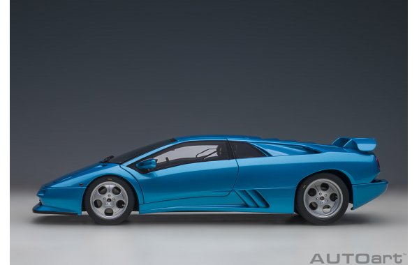 Bild 13 - Lamborghini Diablo SE 30th Anniversary Edition
