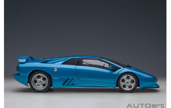 Bild 14 - Lamborghini Diablo SE 30th Anniversary Edition