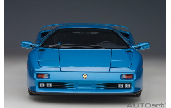 Bild 15 - Lamborghini Diablo SE 30th Anniversary Edition