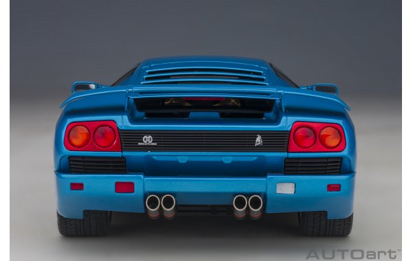 Bild 16 - Lamborghini Diablo SE 30th Anniversary Edition