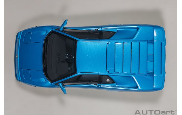 Bild 17 - Lamborghini Diablo SE 30th Anniversary Edition