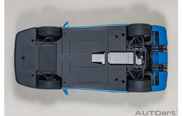 Bild 18 - Lamborghini Diablo SE 30th Anniversary Edition