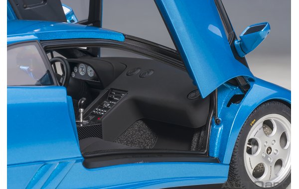 Bild 20 - Lamborghini Diablo SE 30th Anniversary Edition