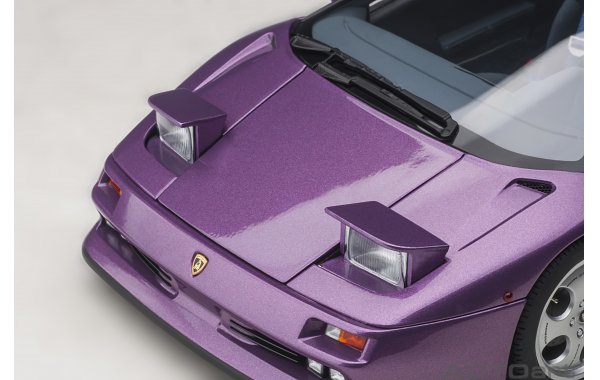 Bild 4 - Lamborghini Diablo SE 30th Anniversary Edition
