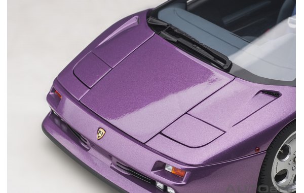 Bild 5 - Lamborghini Diablo SE 30th Anniversary Edition