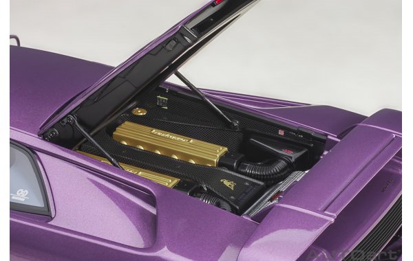Bild 6 - Lamborghini Diablo SE 30th Anniversary Edition