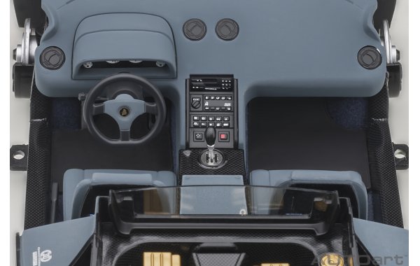 Bild 8 - Lamborghini Diablo SE 30th Anniversary Edition