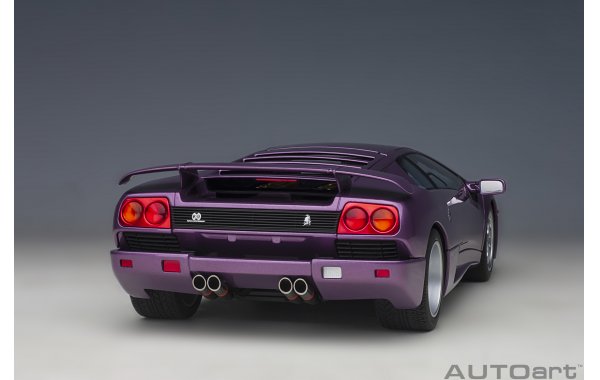 Bild 14 - Lamborghini Diablo SE 30th Anniversary Edition