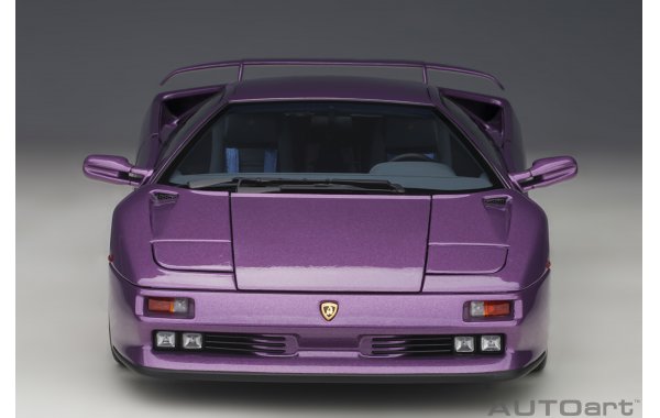 Bild 17 - Lamborghini Diablo SE 30th Anniversary Edition